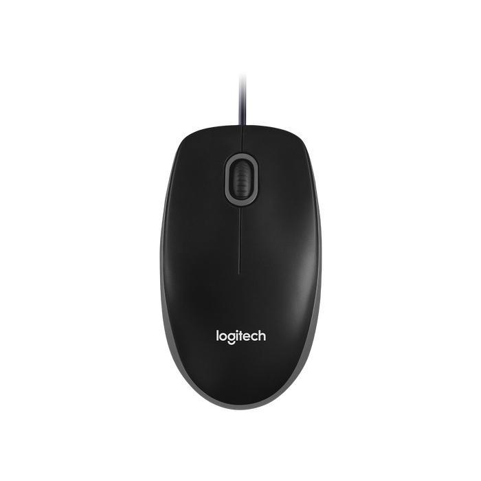 Logitech B100 USB