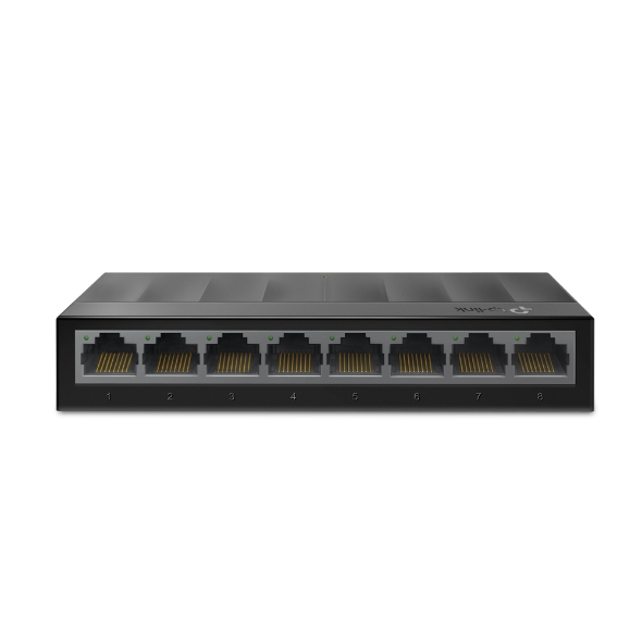 Switch Gigabit 8 Port TP-Link LS1008G